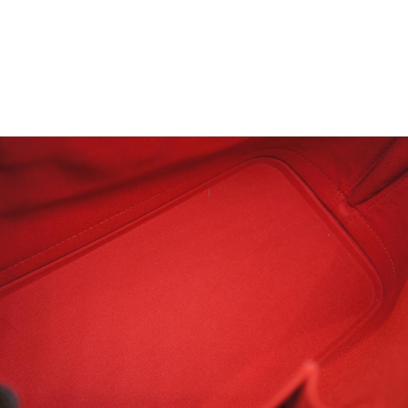 LV ルイヴィトン/アルマPM/ダミエ/N51131//FL0039/Aランク/92