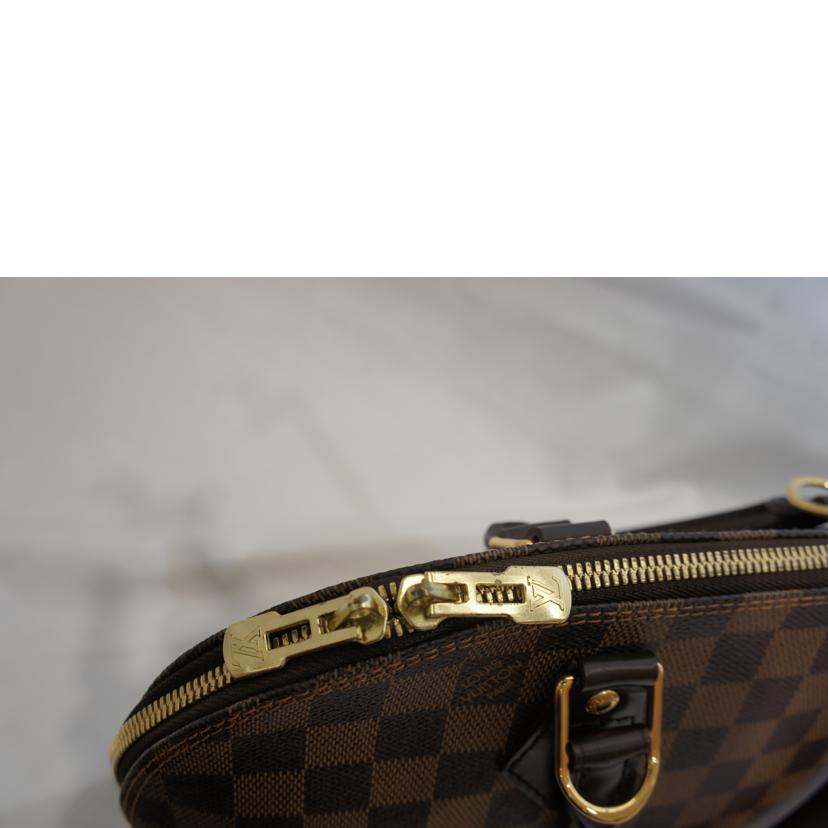 LV ルイヴィトン/アルマPM/ダミエ/N51131//FL0039/Aランク/92