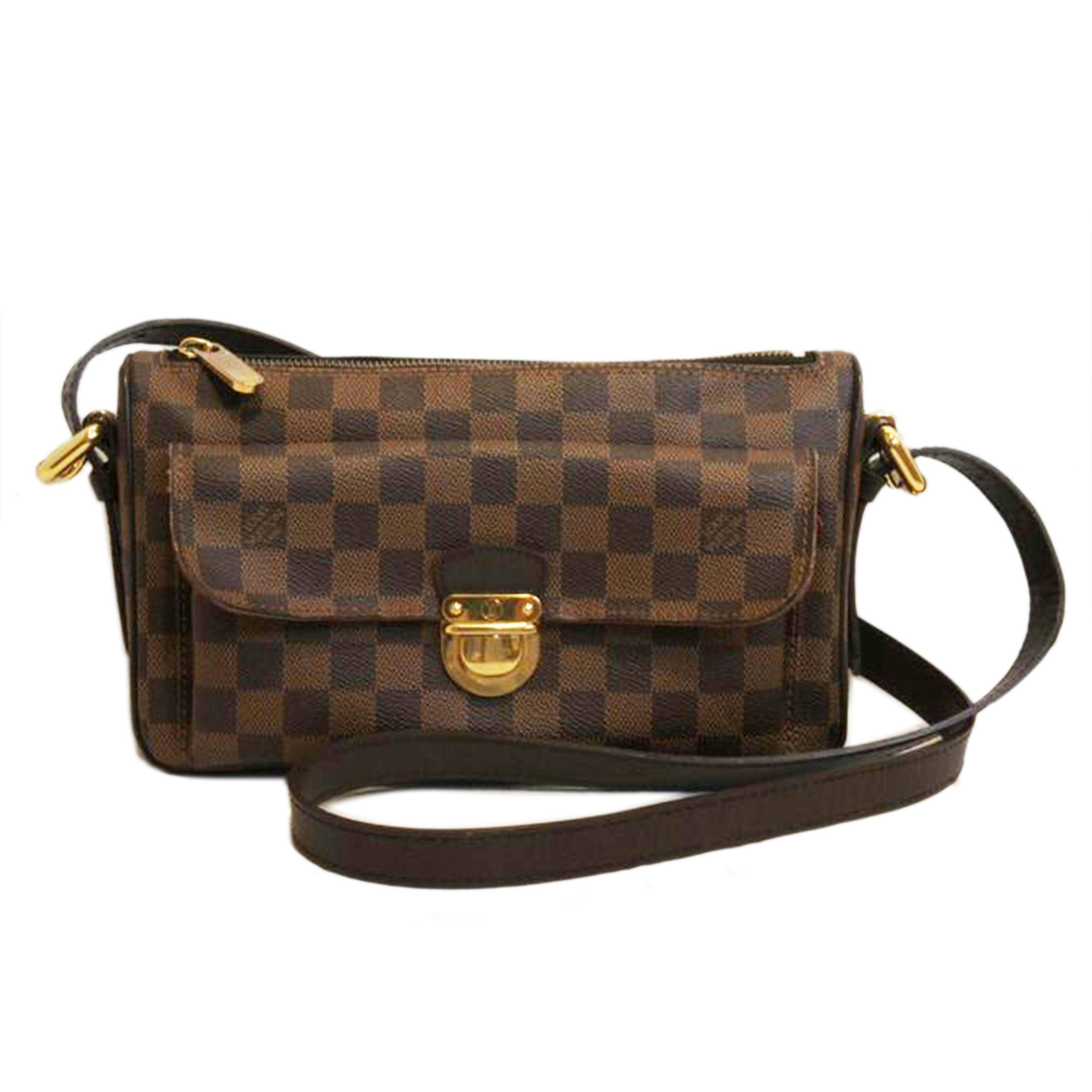 LV ルイヴィトン/ラヴェッロGM/ダミエ/N60006//VI4027/ABランク/92