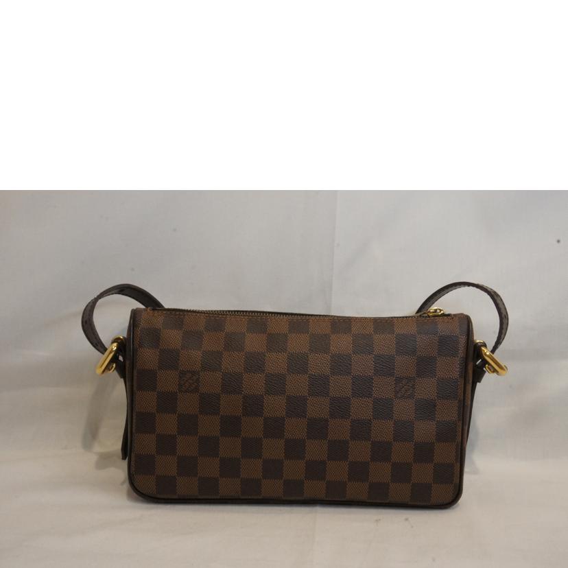 LV ルイヴィトン/ラヴェッロGM/ダミエ/N60006//VI4027/ABランク/92