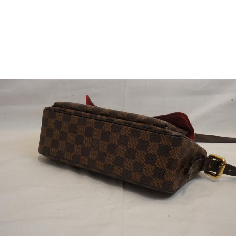 LV ルイヴィトン/ラヴェッロGM/ダミエ/N60006//VI4027/ABランク/92