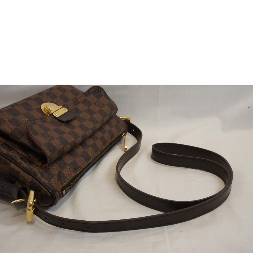 LV ルイヴィトン/ラヴェッロGM/ダミエ/N60006//VI4027/ABランク/92