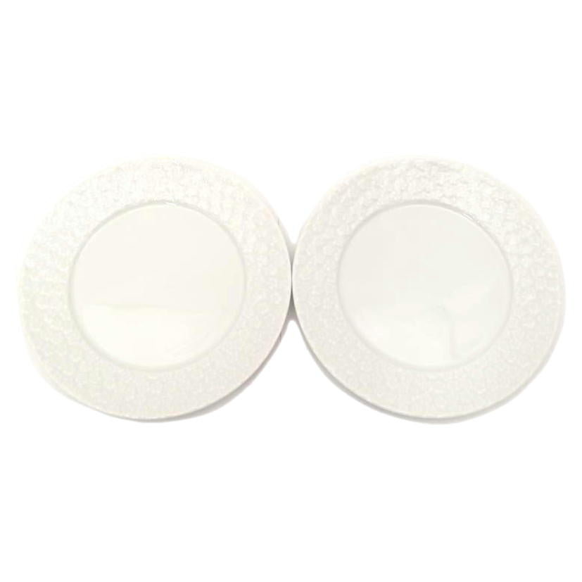 マイセン/マイセン ロイヤルブロッサム プレート 2枚セット//SAランク/69