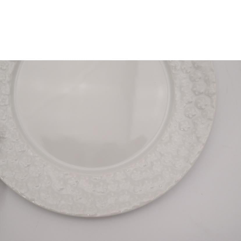 マイセン/マイセン ロイヤルブロッサム プレート 2枚セット//SAランク/69