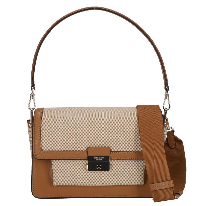kate spade ケイトスペード/ヴォヤージュキャンバス//Aランク/75