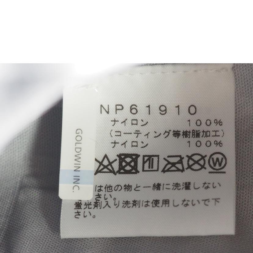 THE NORTH FACE ザノースフェイス/マウンテンジャケット//Sランク/79