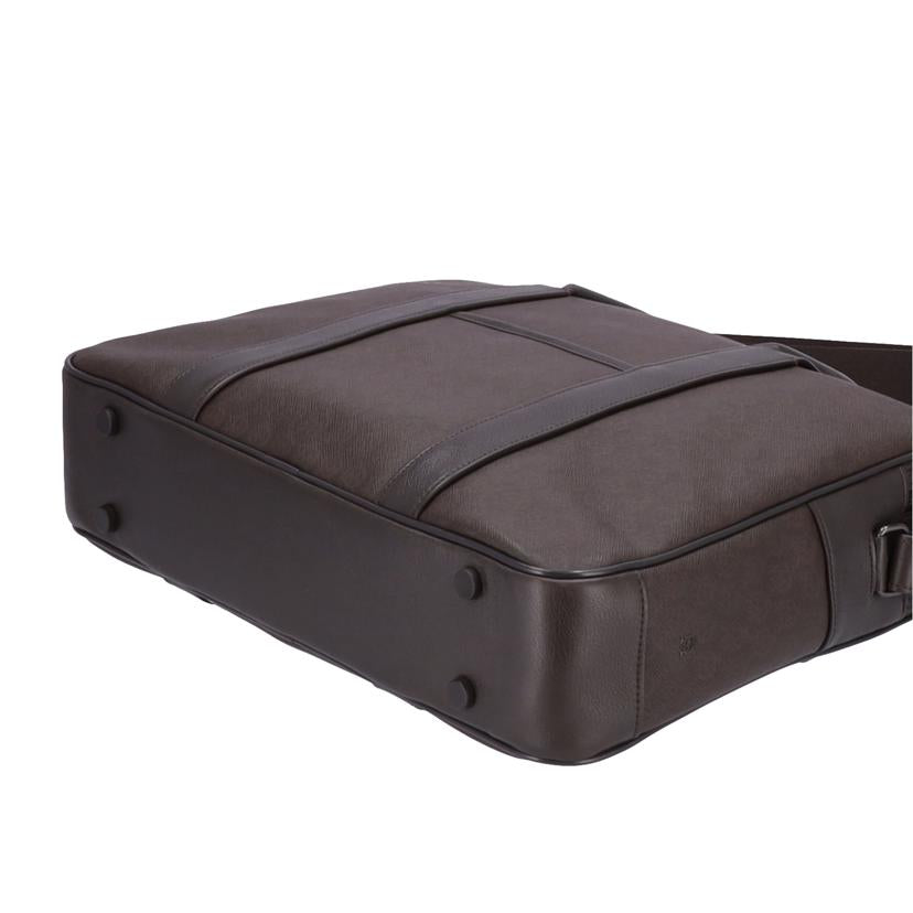 dunhill ダンヒル/ウインザーダブルジップブリーフケース/L3N741B//C1012/ABランク/75