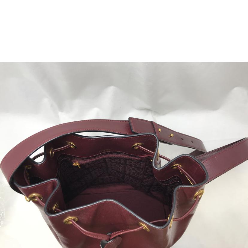 Cartier カルティエ/マストライン 巾着//Bランク/51