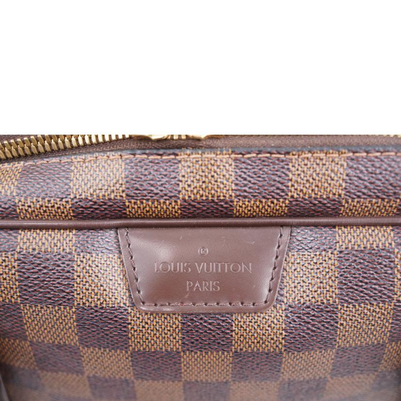 LV ルイヴィトン/リヴィントンPM/ダミエ/エベヌ/N41157//FL4100/ABランク/67