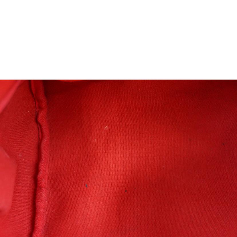 LV ルイヴィトン/リヴィントンPM/ダミエ/エベヌ/N41157//FL4100/ABランク/67