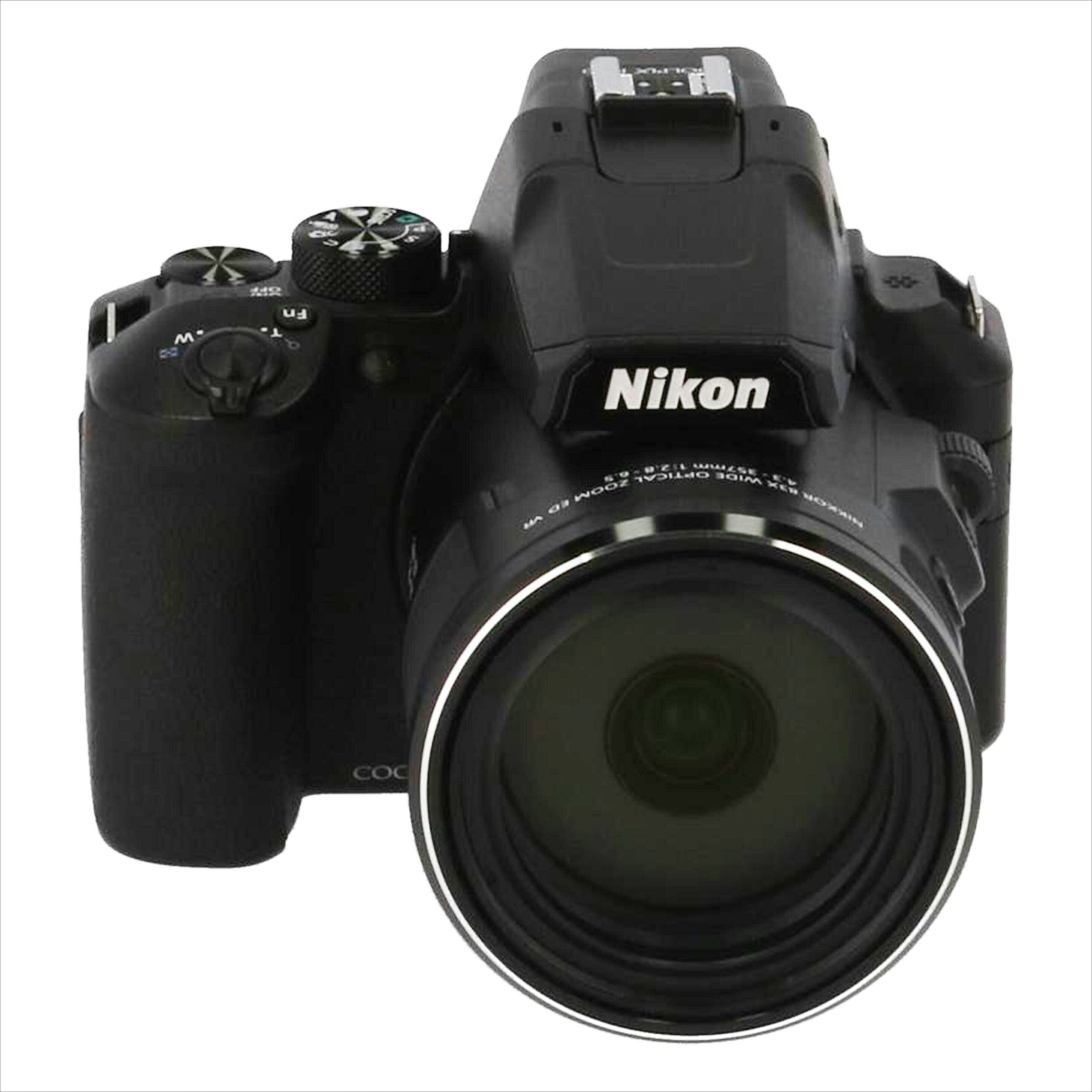 Nikon ニコン/デジタルカメラ/COOLPIX P950/COOLPIX P950//20004374/Aランク/71