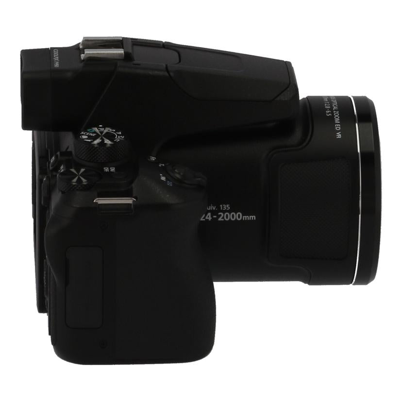 Nikon ニコン/デジタルカメラ/COOLPIX P950/COOLPIX P950//20004374/Aランク/71
