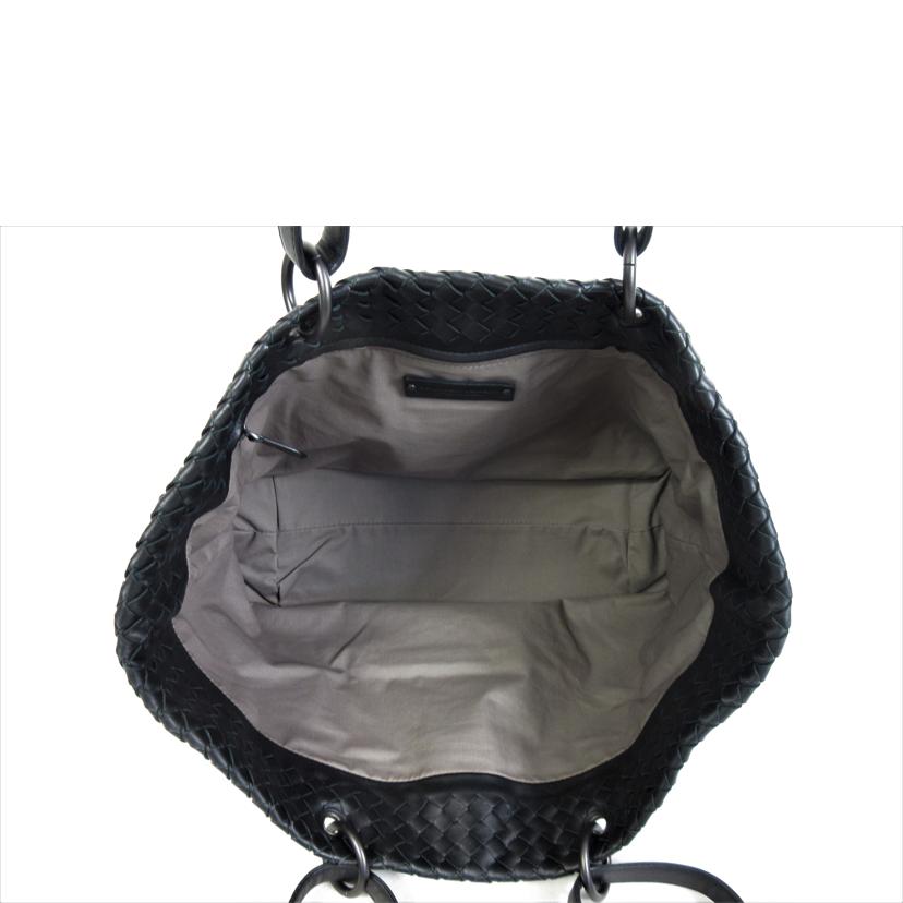 BOTTEGA VENETA ボッテガヴェネタ/イントレチャートカプリトート//B07831792M/Bランク/70