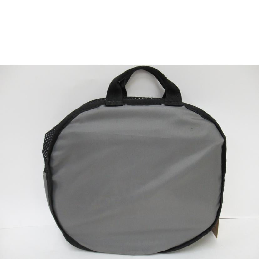 THE NORTH FACE/ベースキャンプ ダッフル XS/ブラック/NM82369//SAランク/63