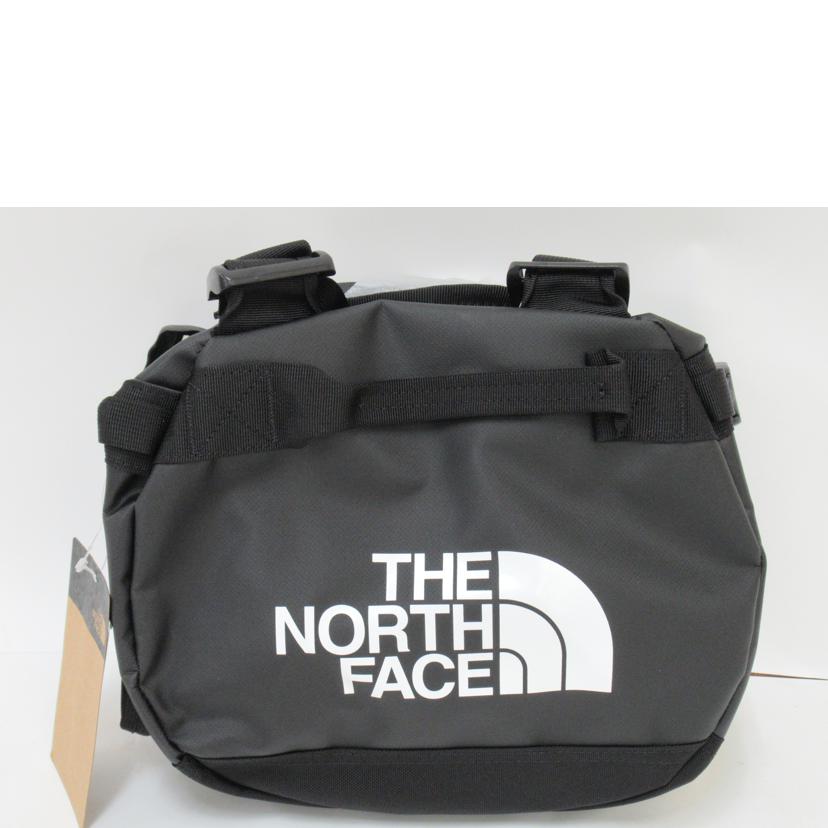 THE NORTH FACE/ベースキャンプ ダッフル XS/ブラック/NM82369//SAランク/63