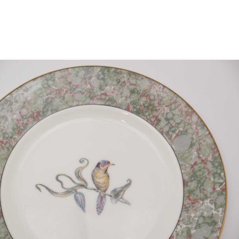 ウェッジウッド/ウェッジウッド ハミングバード18cmプレート//SAランク/69