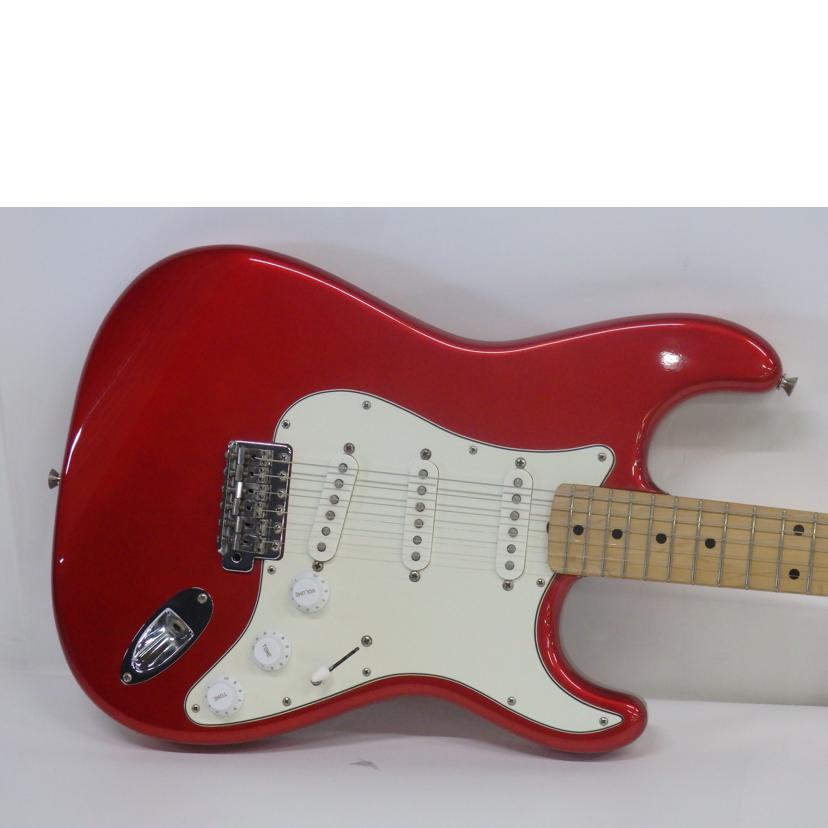 Fender Japan フェンダージャパン/エレキギター/Stratocaster ST-STD//O 071186/Cランク/69