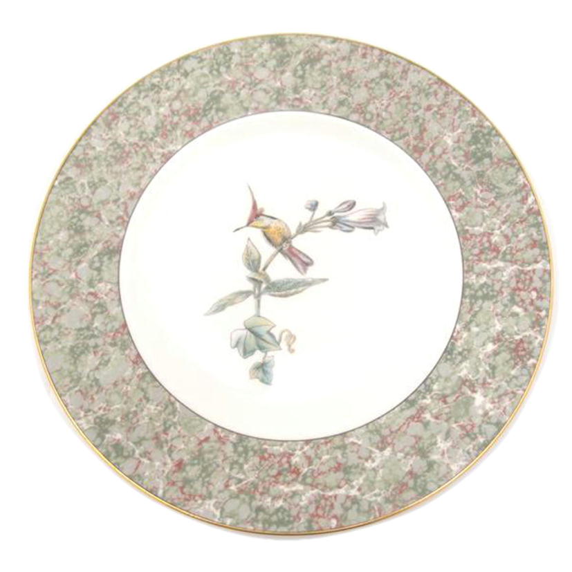 ウェッジウッド/ウェッジウッド ハミングバード23cmプレート//SAランク/69