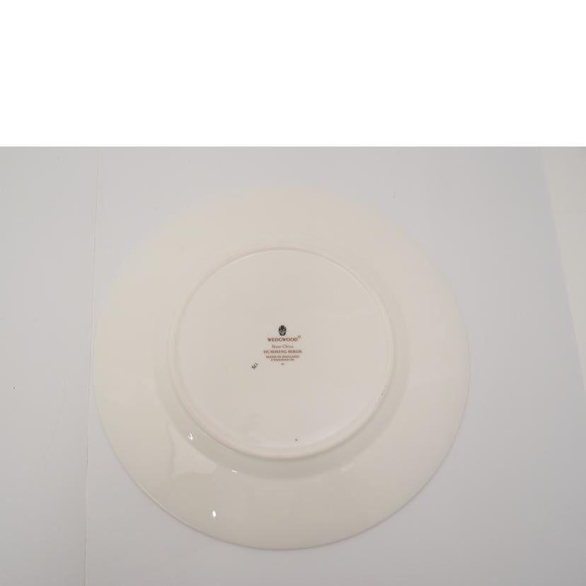 ウェッジウッド/ウェッジウッド ハミングバード23cmプレート//SAランク/69