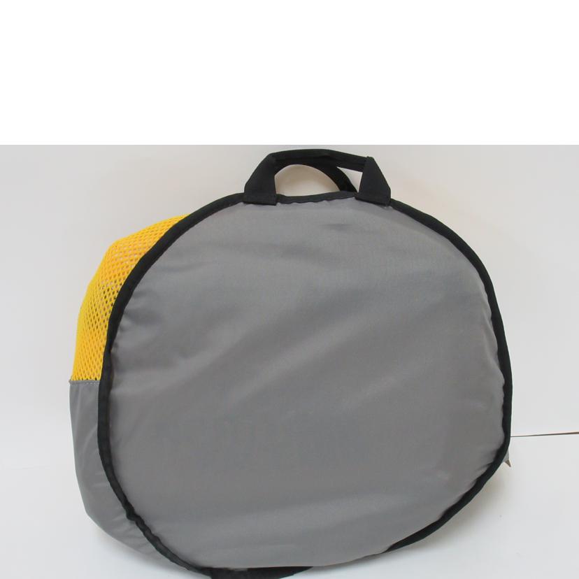 THE NORTH FACE/ベースキャンプ ダッフル S/サミットゴールド/NM82368//SAランク/63