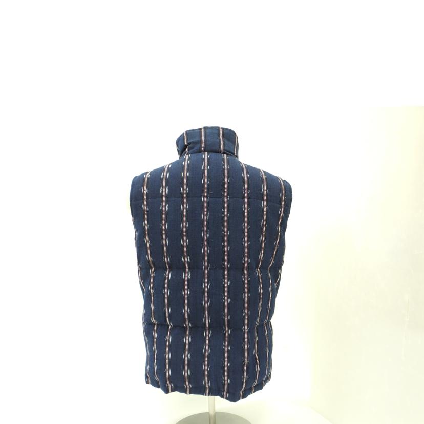 GOOD OL'&Co. グッドオル/ダウンベスト/G-15041//ABランク/88