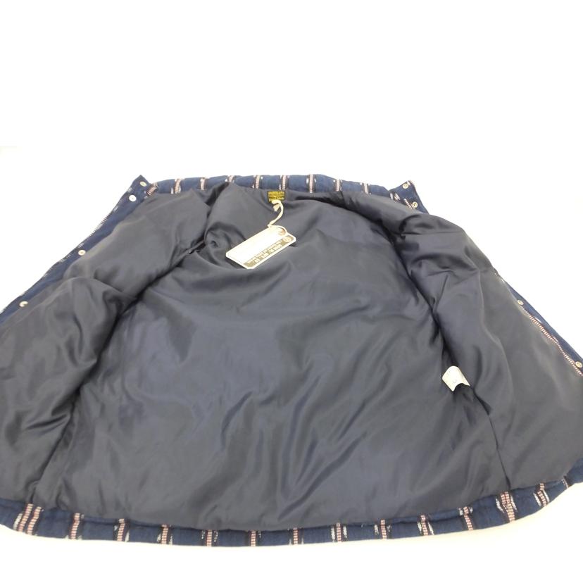 GOOD OL'&Co. グッドオル/ダウンベスト/G-15041//ABランク/88