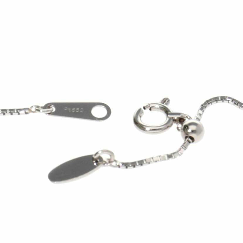 Pt850/900/PtルビーダイヤNC 1.03/0.08/5.1//1.03/0.08/Aランク/75