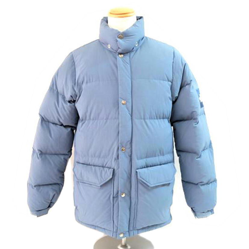 THE NORTH FACE/シエラショートダウンジャケット/ND91637//ABランク/71