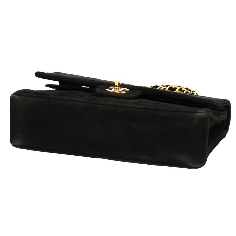 CHANEL シャネル/Vステッチスエードチェーンショルダー//1908401/Bランク/75