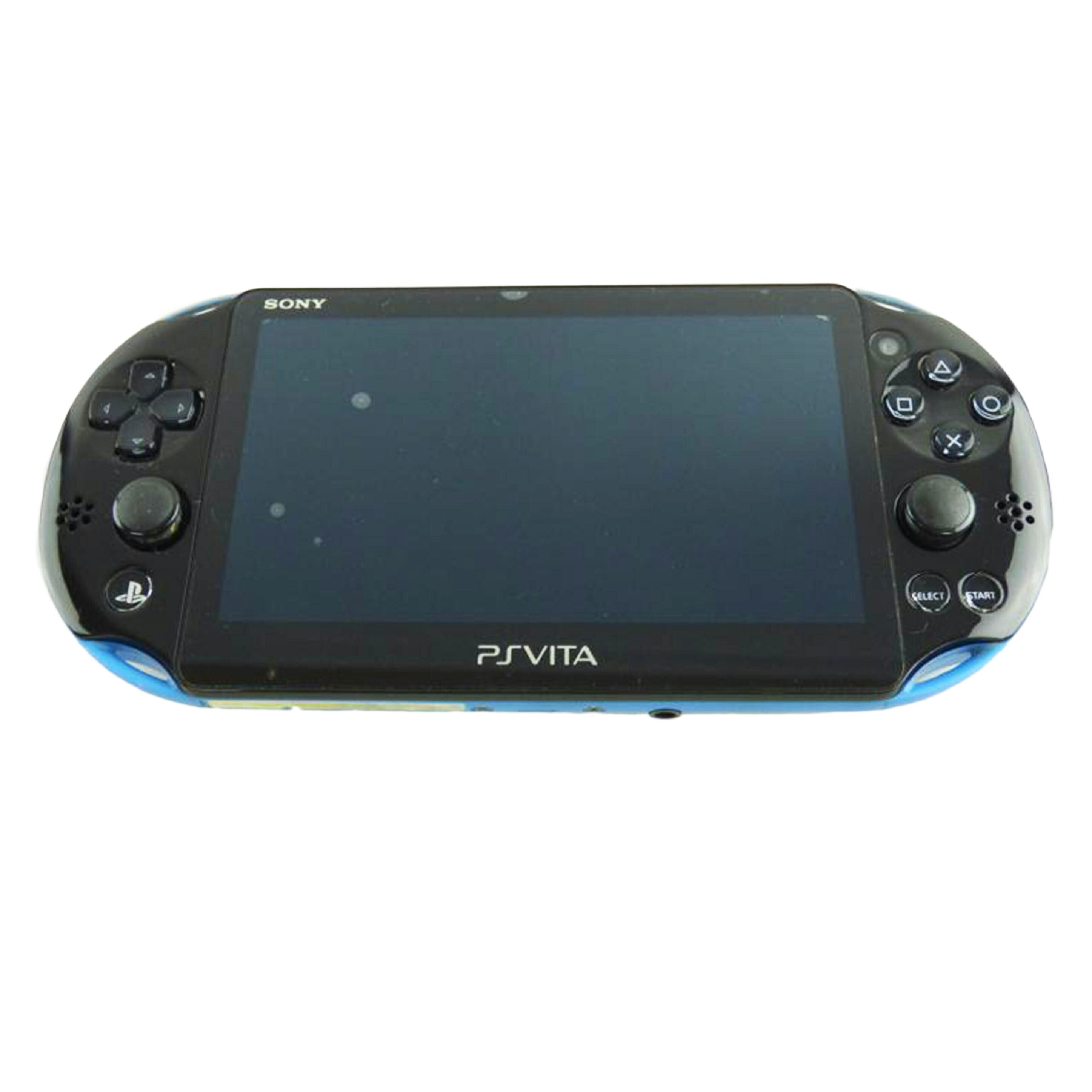 SONY ソニー/PSVITA/PCH-2000//Cランク/64