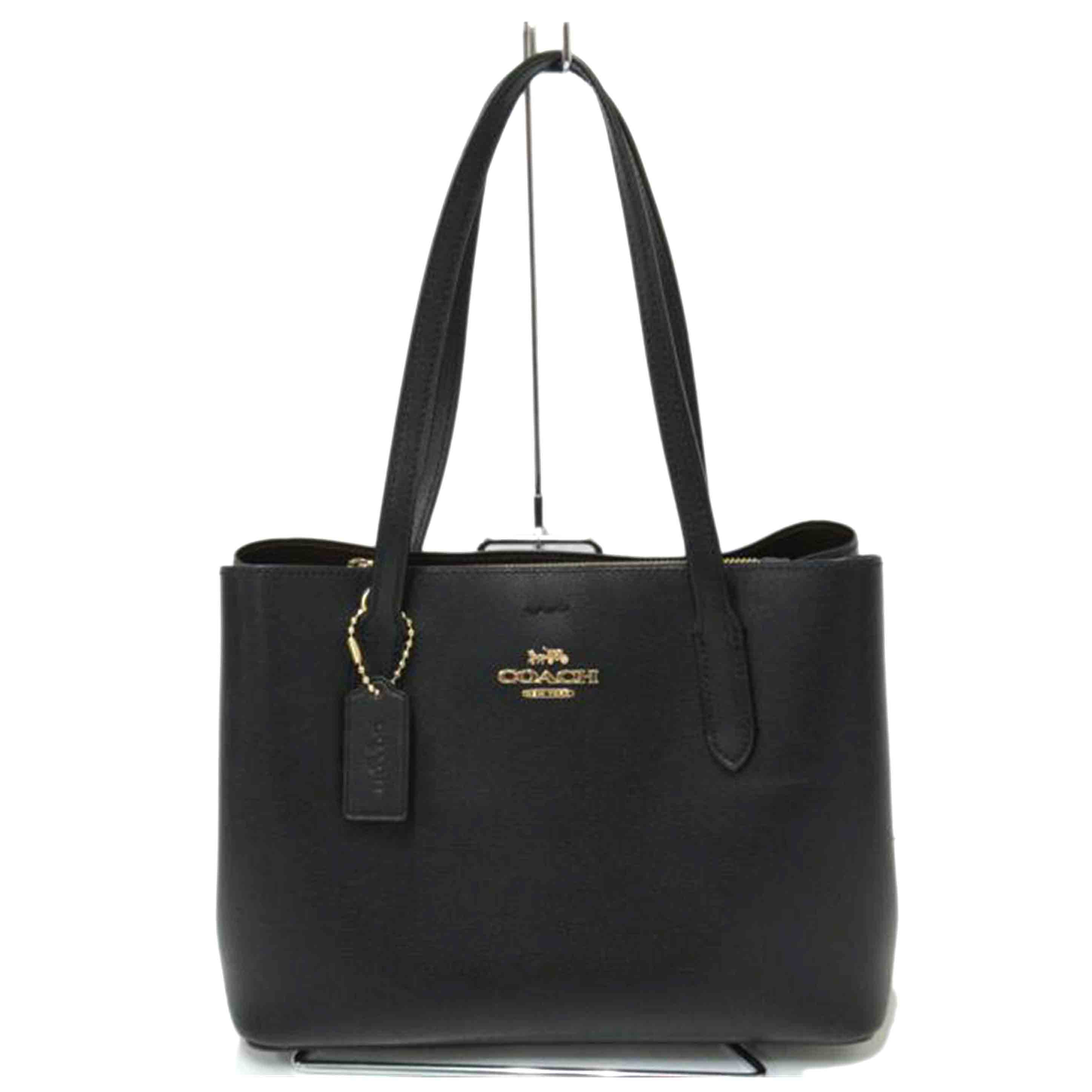 COACH/2wayバッグ/レザー/F73277//F19**/ABランク/63