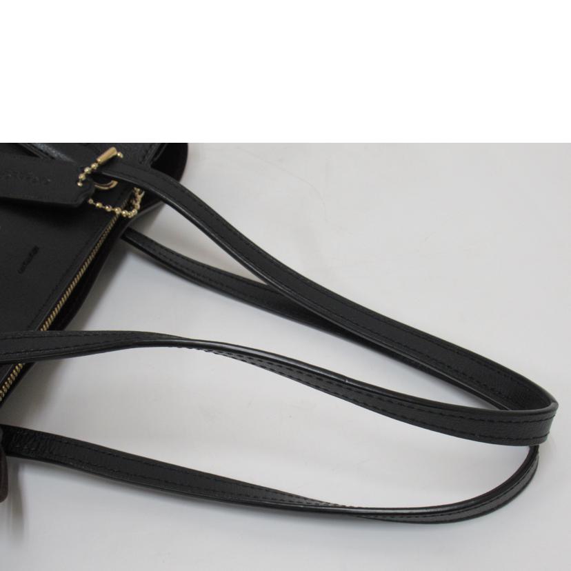 COACH/2wayバッグ/レザー/F73277//F19**/ABランク/63