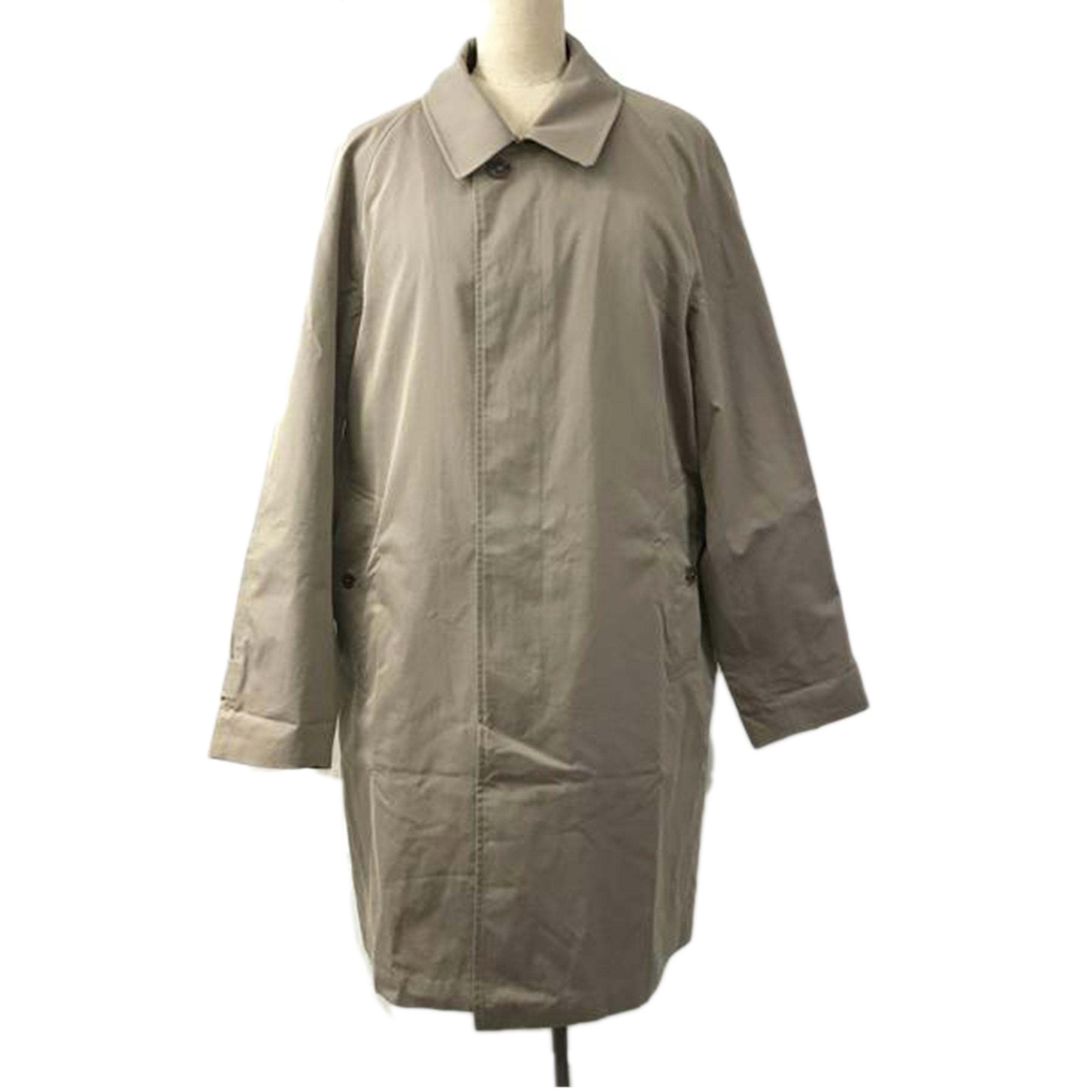 BURBERRY バーバリー/THE CAMDEN ステンカラーコート/2850/67Q//ABランク/51