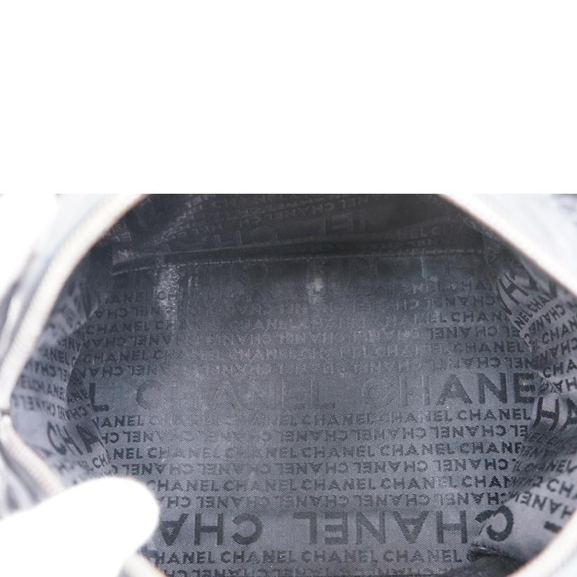 CHANEL シャネル/レザーミニハンド//10330960/ABランク/67