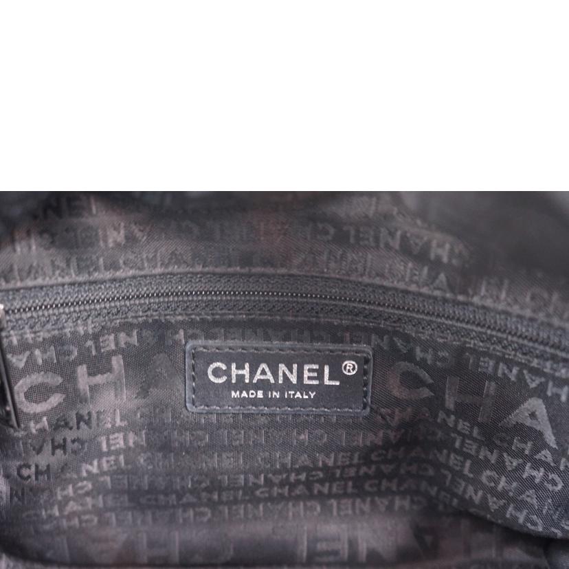 CHANEL シャネル/レザーミニハンド//10330960/ABランク/67