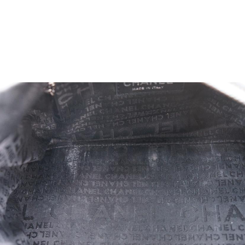 CHANEL シャネル/レザーミニハンド//10330960/ABランク/67