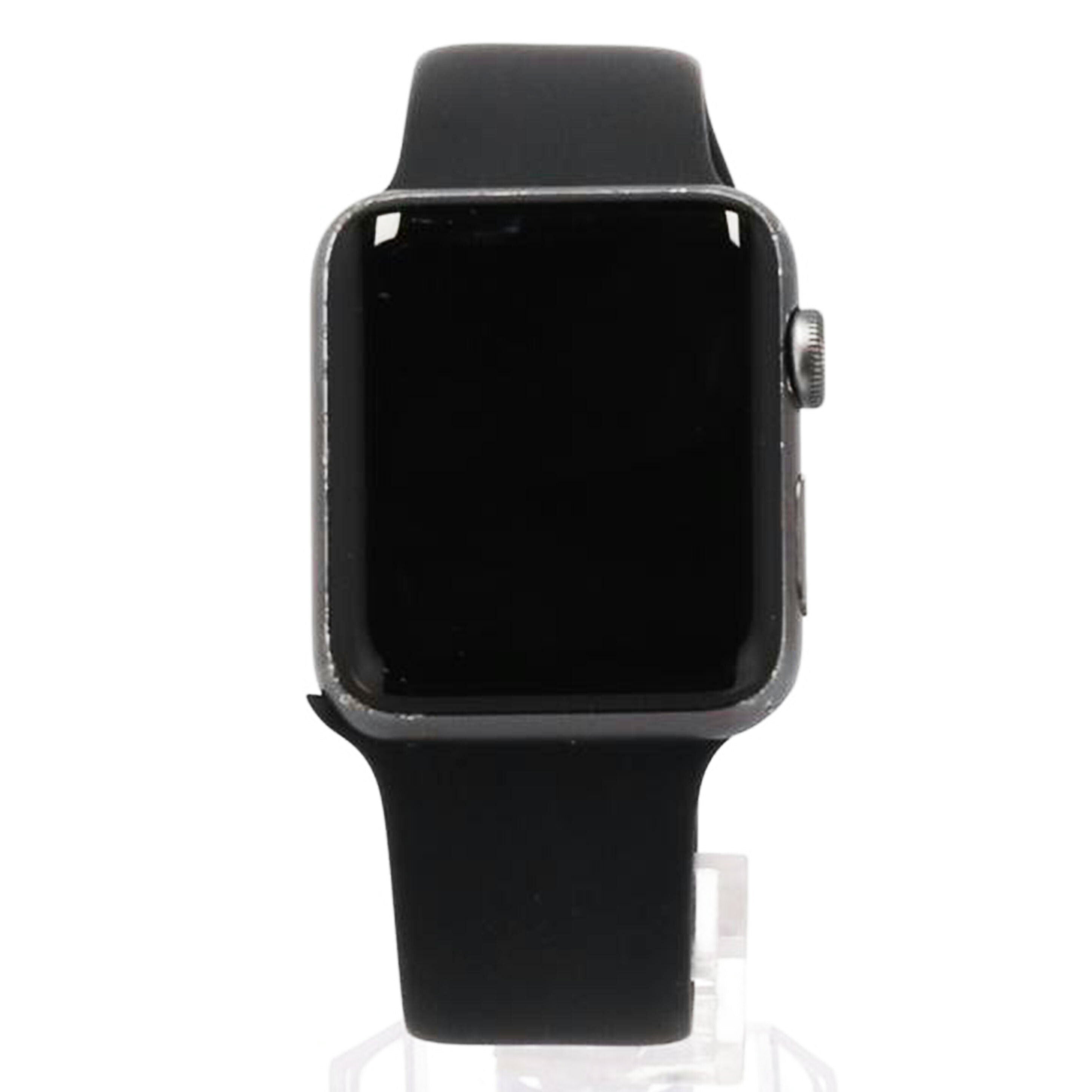 APPLE アップル/APPLE WATCH/MQL12J/A//FH7W5HQHJ5X4/Cランク/64