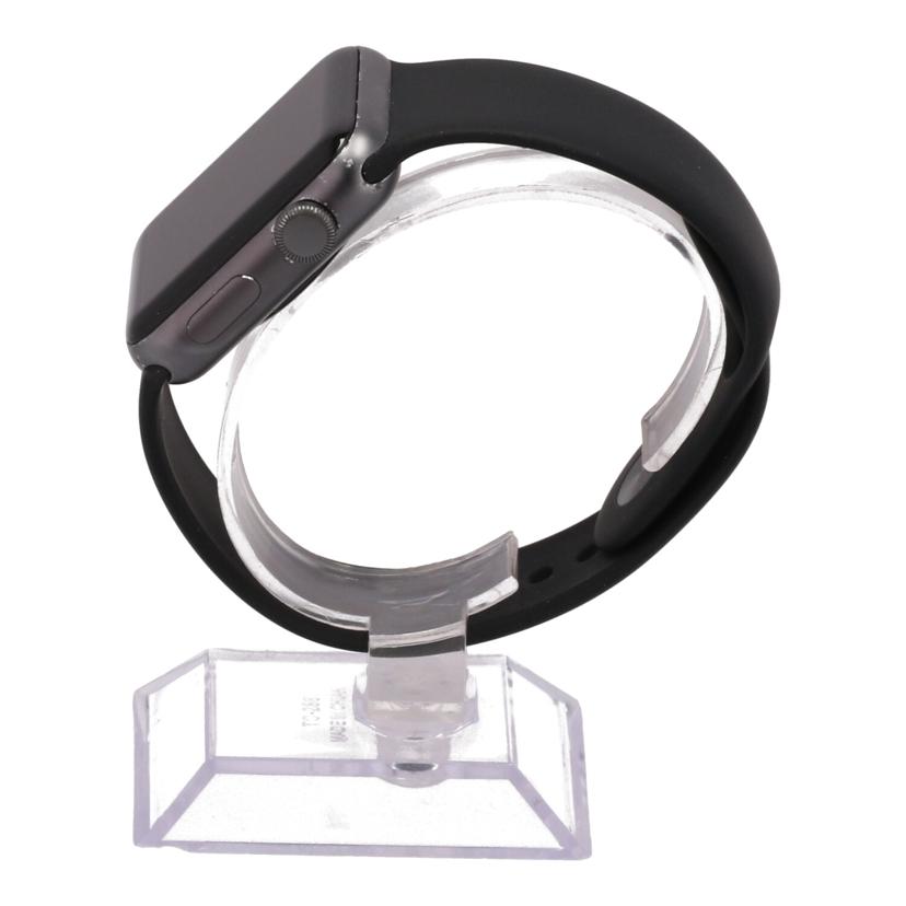 APPLE アップル/APPLE WATCH/MQL12J/A//FH7W5HQHJ5X4/Cランク/64