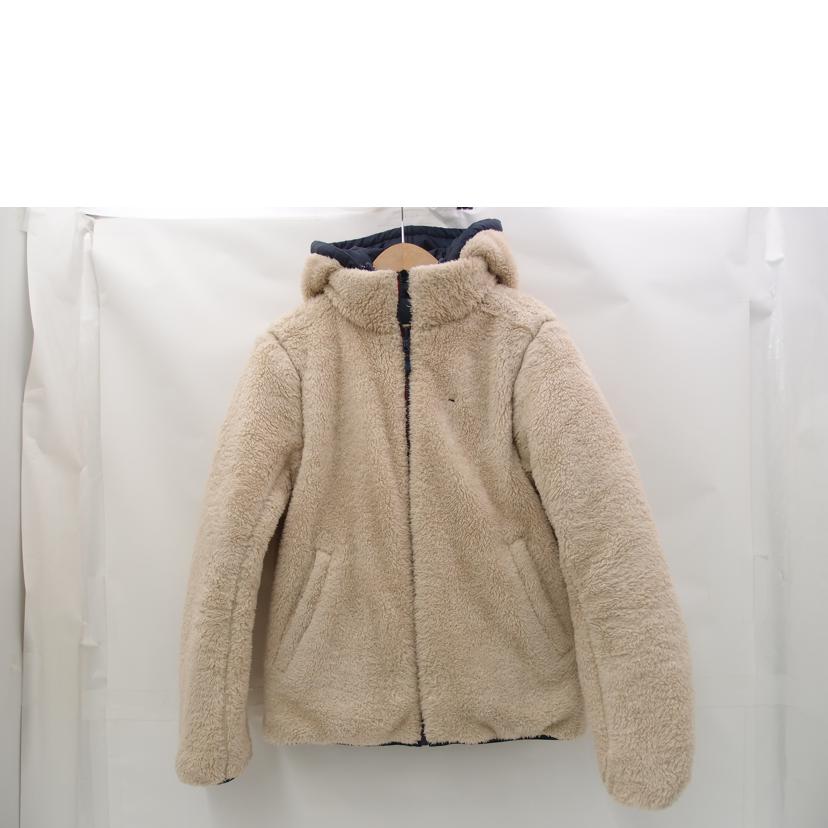TOMMY HILFIGER トミーヒルフィガー/TOMMY HILFIGER リバーシブルボアジャケット//Aランク/69