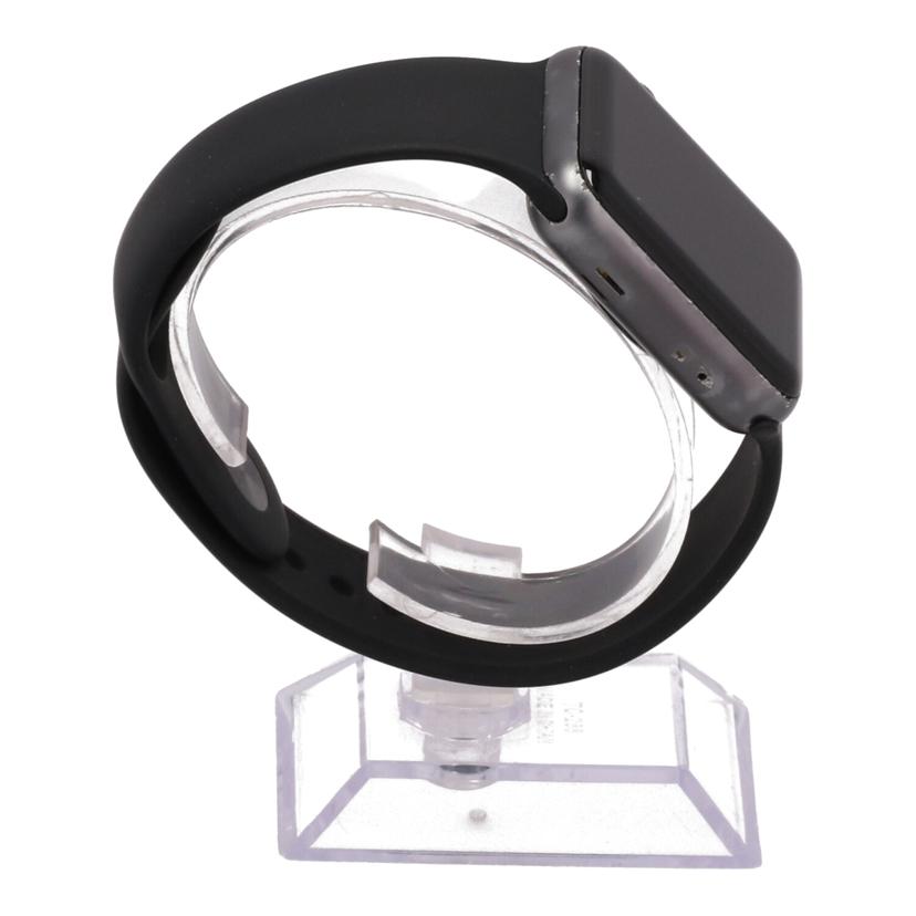 APPLE アップル/APPLE WATCH/MQL12J/A//FH7W5HQHJ5X4/Cランク/64