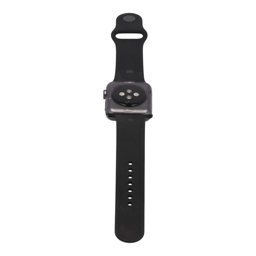 APPLE アップル/APPLE WATCH/MQL12J/A//FH7W5HQHJ5X4/Cランク/64