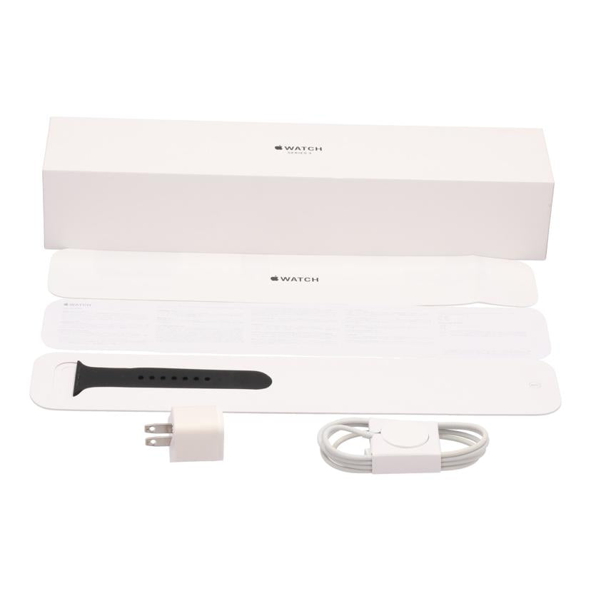 APPLE アップル/APPLE WATCH/MQL12J/A//FH7W5HQHJ5X4/Cランク/64