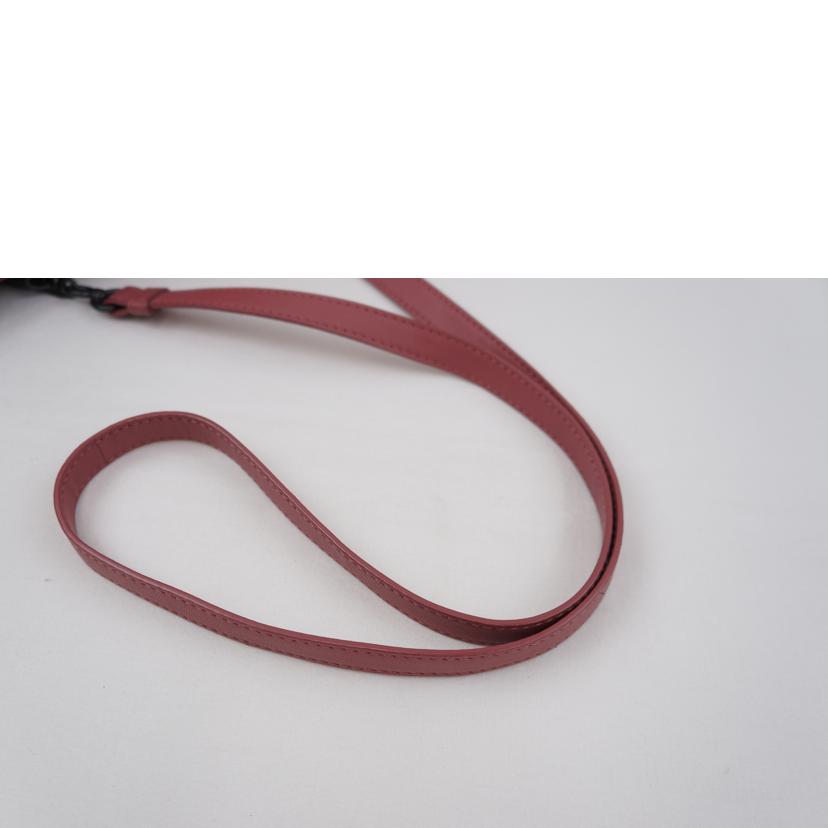 BOTTEGA ボッテガヴェネタ/イントレチャート2WAYハンド//B061227780/ABランク/67