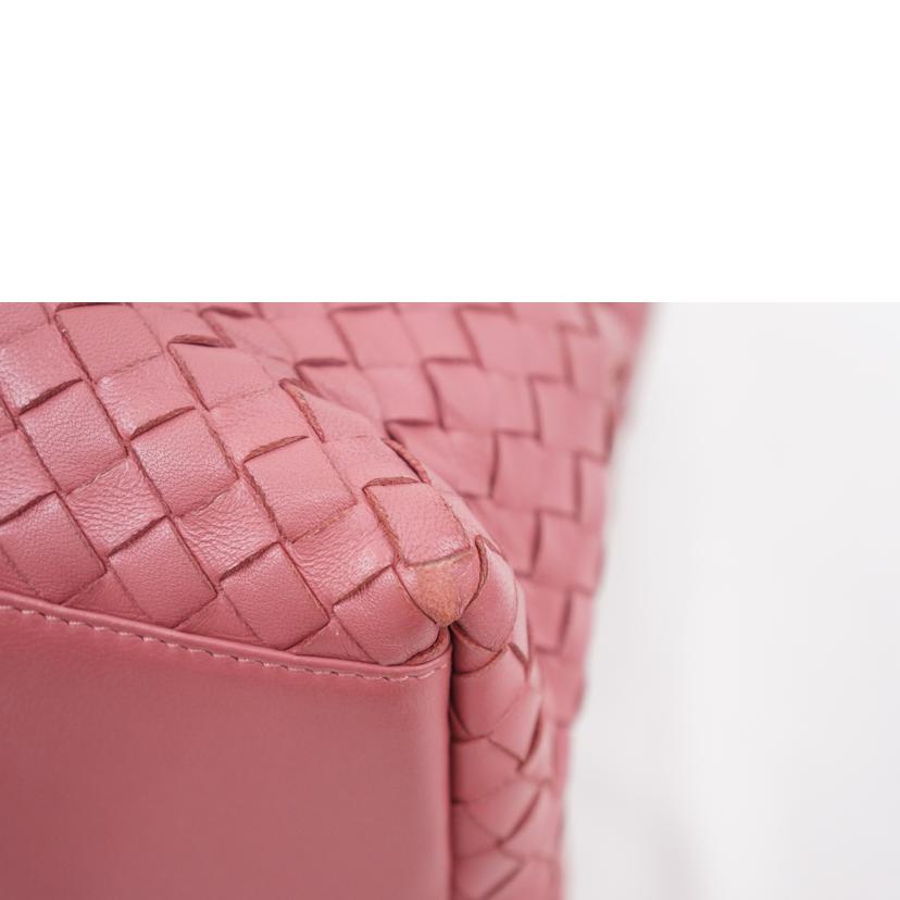 BOTTEGA ボッテガヴェネタ/イントレチャート2WAYハンド//B061227780/ABランク/67