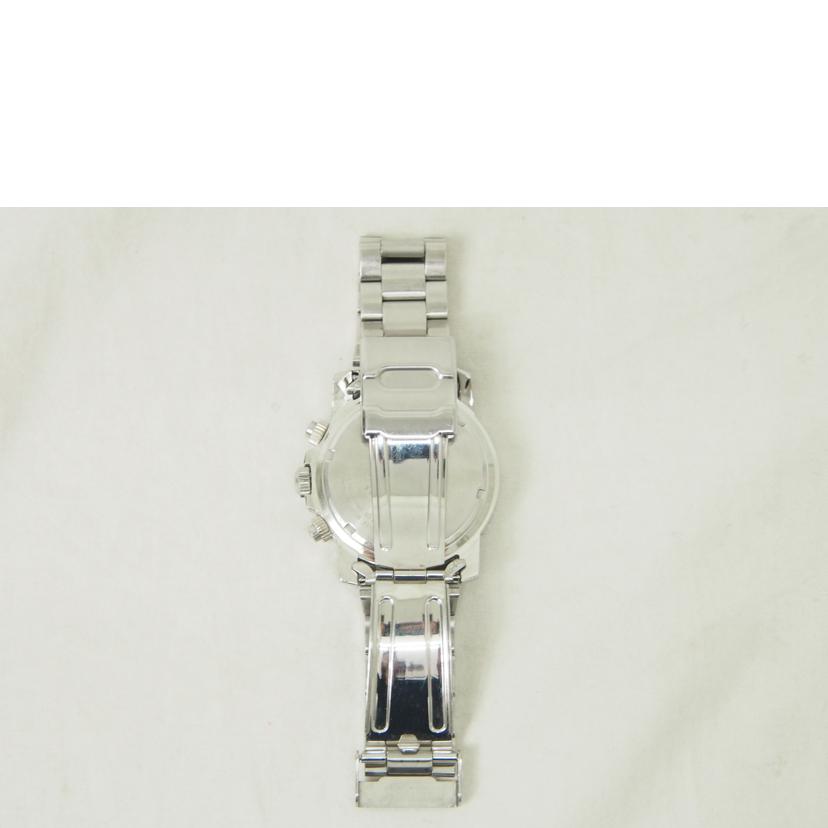 SEIKO セイコー/メンズ/ダイバーズ/クロノグラフ/クオーツ/7T62-0CV0//561284/Bランク/78