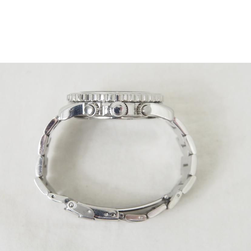 SEIKO セイコー/メンズ/ダイバーズ/クロノグラフ/クオーツ/7T62-0CV0//561284/Bランク/78