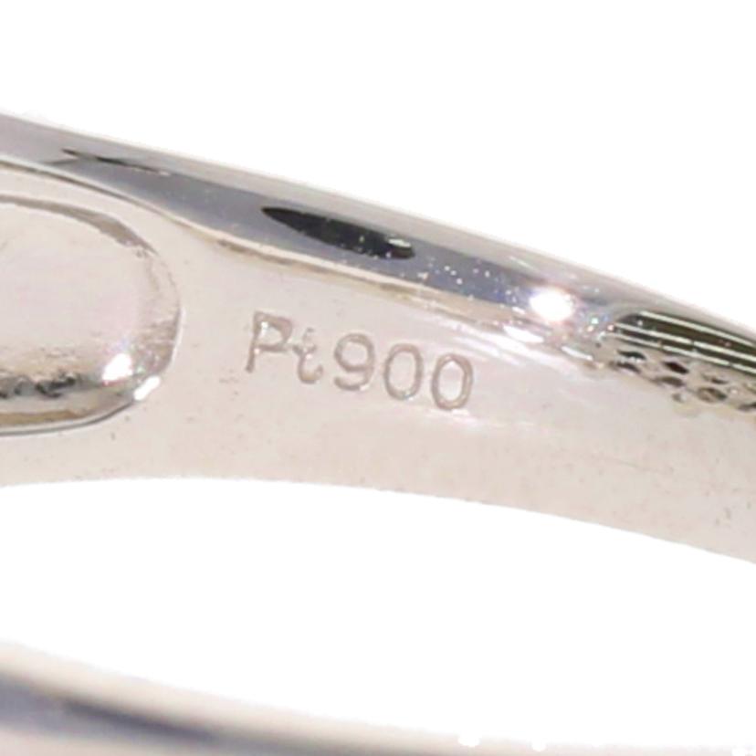 PT900/PT900ダイヤR/0.30ct/#19/5.1g//0.30ct/Aランク/75