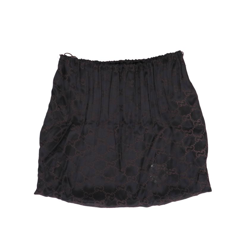 GUCCI グッチ/GGキャンバスハンドバッグ/131329//204990/Bランク/75