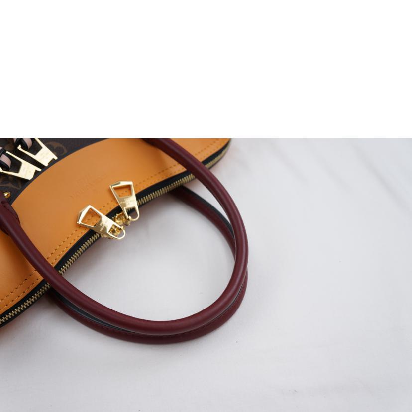 LV ルイヴィトン/トュイルリートート/モノグラム/M43977//AA2148/SAランク/67