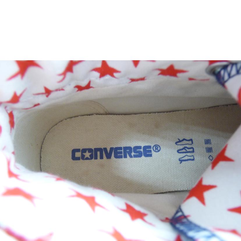 CONVERSE コンバース/レディーススニーカー//ABランク/64